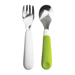 Pediatric Utensils
