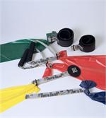 Elastic Resistance Accessories