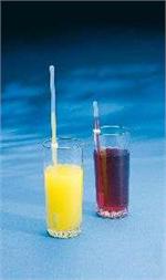 Drinking Straws and Holders