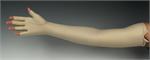 Shoulder Length Open Finger
