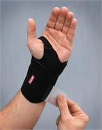 3 PP Wrist Wrap