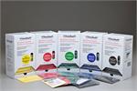Resistance Band Dispenser Package