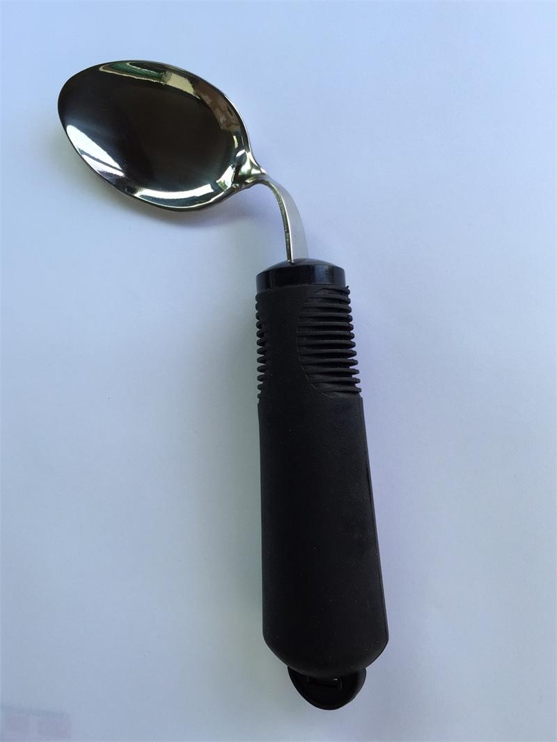 Bendable Grip Spoon