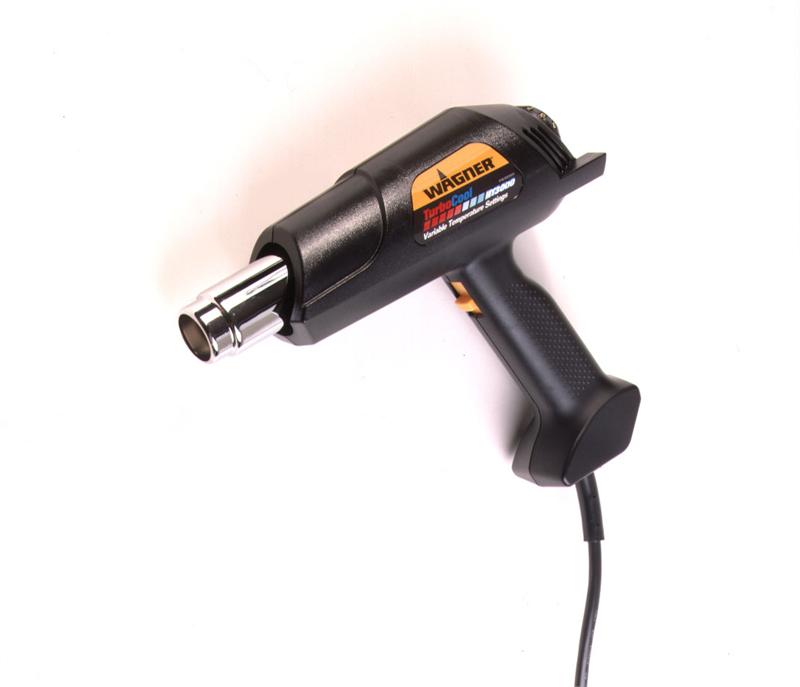 P7530, Digital Heat Gun 110volt