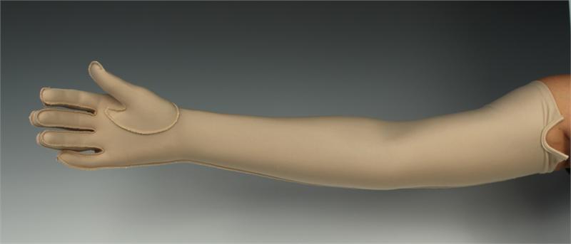 shoulder length gloves waterproof