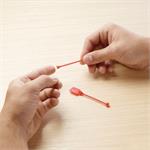 Medipin Disposable Pinprick Tools - Box Of 100 Sterile Medical Pins